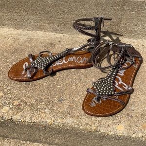 Sam Edelman sandals